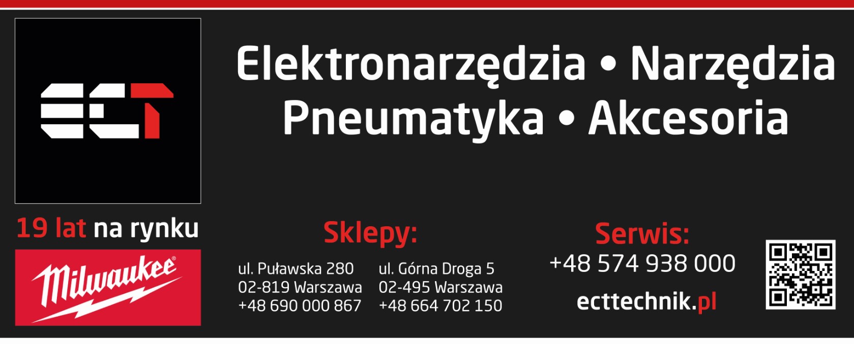 narzędzia elektryczne WARSZAWA-URSUS